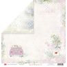 Sweet Memories Paper Set 30x30 - Pagina 1