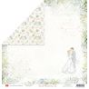 Sweet Memories Paper Set 30x30 - Pagina 3