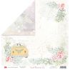 Sweet Memories Paper Set 30x30 - Pagina 5