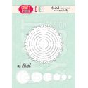 Troqueles Mini Doily