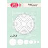 Troqueles Mini Doily