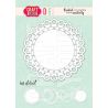 Troqueles Mini Sweet Doily
