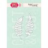 Troqueles Mini Helechos