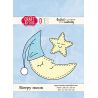 Troqueles Luna y Estrella