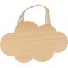 Tabla colgante - Nube