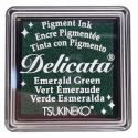 Delicata Small - Esmeralda