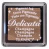 Delicata Small - Champagne