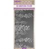 3D Embossing Folder - Flower Lupins