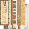 Harvest Lane -  Title Strips
