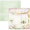 Paper Set 30x30 Little Blossom - Pagina 4
