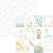 Paper Set 30x30 Baby Ultimate - Pagina 5