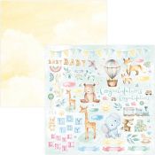 Paper Set 30x30 Baby Ultimate - Pagina 6