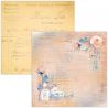 Paper Set 30x30 Write your Story - pagina 1