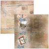 Paper Set 30x30 Write your Story - pagina 3