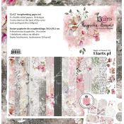 Magnolia Dream - Paper Set 30x30