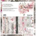 Magnolia Dream - Paper Set 30x30