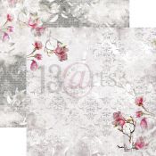 Magnolia Dream - Paper Set 30x30 - Pagina 3
