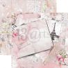 Magnolia Dream - Paper Set 30x30 - Pagina 6