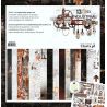 Industrial Zone - Paper Set 30x30