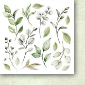 First Kiss Flower Deco 15X15 Set - Pagina 5