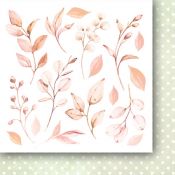First Kiss Flower Deco 15X15 Set - Pagina 8
