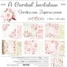 A Cordial Invitation - Paper Set 30x30