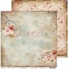 Vintage Beauty - Paper Set 30x30 - Pagina 2