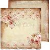 Vintage Beauty - Paper Set 30x30 - Pagina 5