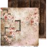 Vintage Beauty - Paper Set 30x30 - Pagina 6