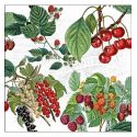 Servilleta Fresh Fruits