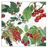 Servilleta Fresh Fruits