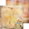 Set Scrapbooking 20x20 Autumn Moods de Craft Oclock - página 1