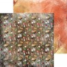 Set Scrapbooking 20x20 Autumn Moods de Craft Oclock - página 5