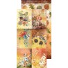 Autumn Moods Junk Journal Set - Página 5