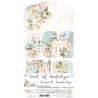 Scent of Nostalgia Junk Journal Set