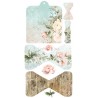 Scent of Nostalgia Junk Journal Set - Contraportada
