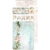 Scent of Nostalgia Junk Journal Set - Pàgina 6