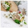 Born to Be Wild Flower Deco 15X15 Set