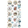 Holidays in Snow Digi Label - Página 2