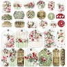 Warm and Peaceful  Paper Set 30x30 - Contraportada