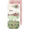 Warm and Peaceful Junk Journal Set - Pàgina 1