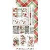 Warm and Peaceful Junk Journal Set - Pàgina 4