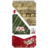 Warm and Peaceful Junk Journal Set - Contraportada