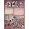 Die Cut Pad 15x20 Inner Peace página 2