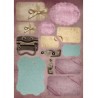 Die Cut Pad 15x20 Inner Peace página 6