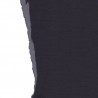 Sandable  Cardstock Rasgado - Black