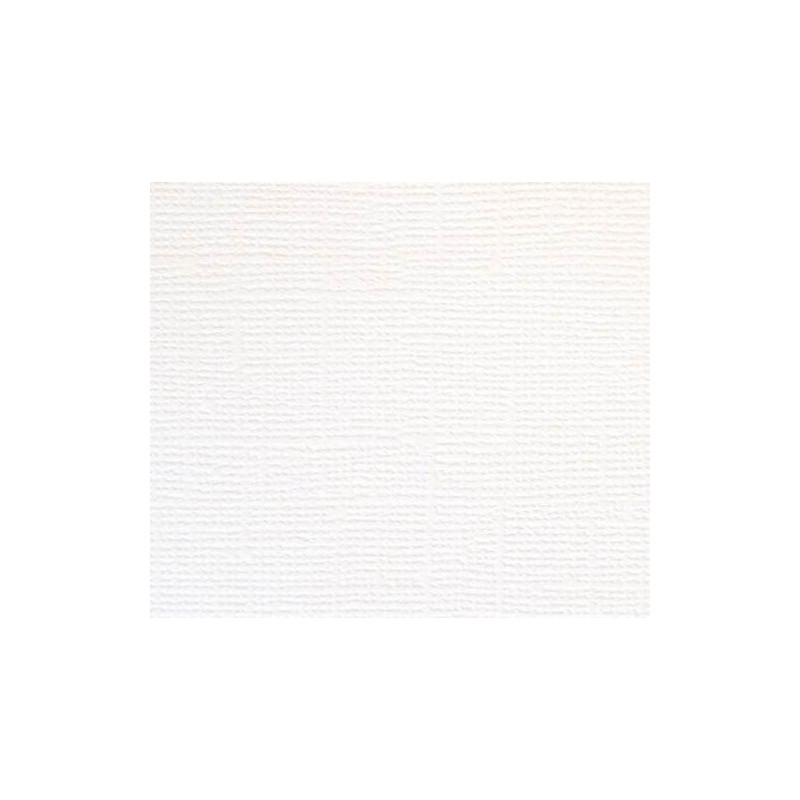 Sandable  Cardstock - White
