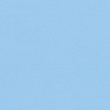 Sandable  Cardstock - Cornflower