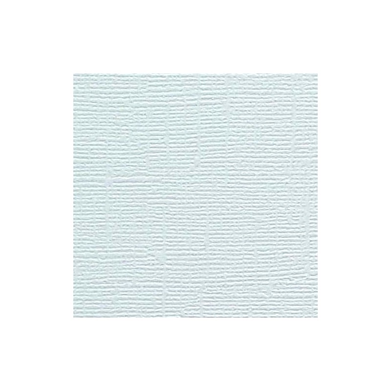 Sandable  Cardstock - Pale Blue Pigeon