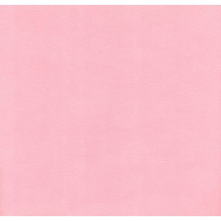 Sandable  Cardstock - Misty Pink
